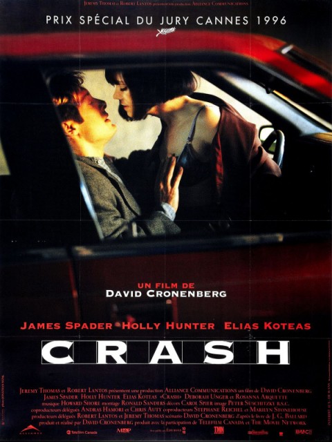 Crash