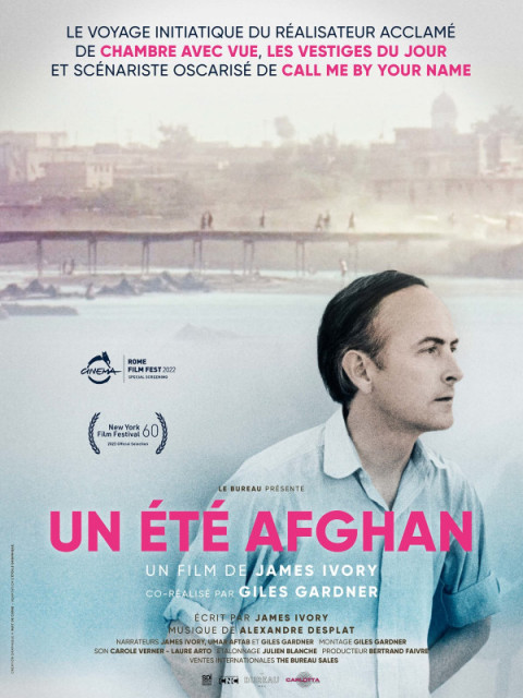 Un été afghan Un été afghan
