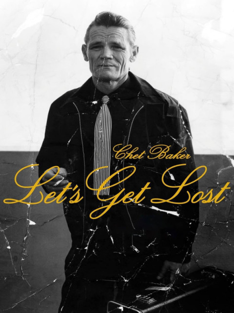 Let's Get Lost Let's Get Lost