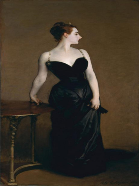 John Singer Sargent John Singer Sargent