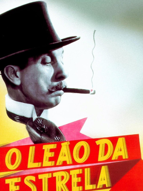 O Leão da Estrela