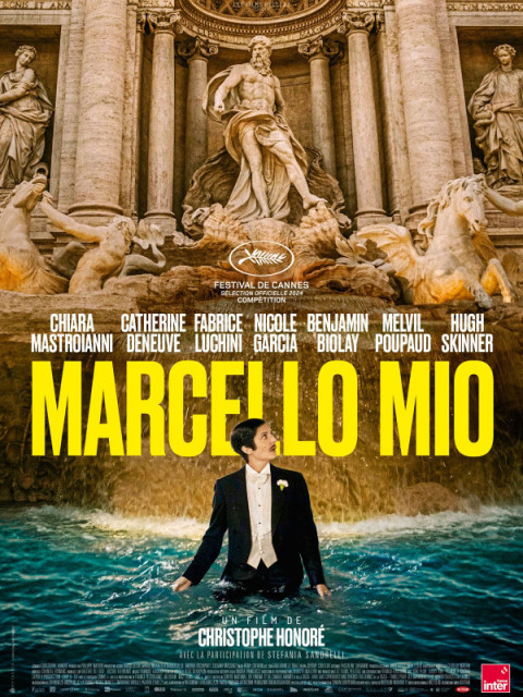 Marcello Mio Marcello Mio
