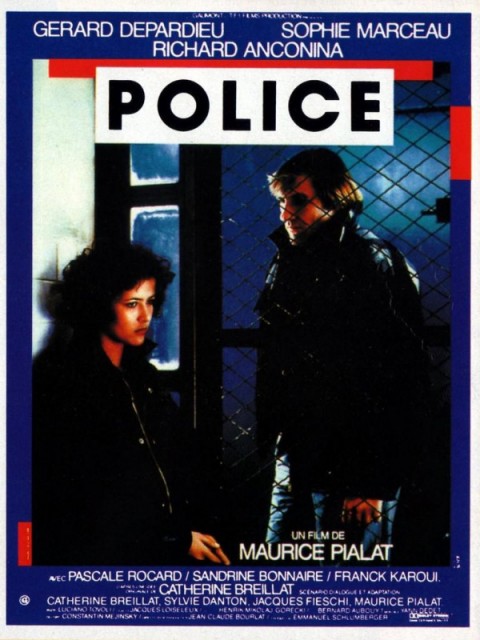 Police Police