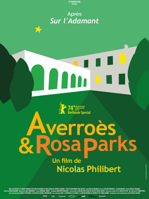 Averroès et Rosa Parks Averroès et Rosa Parks