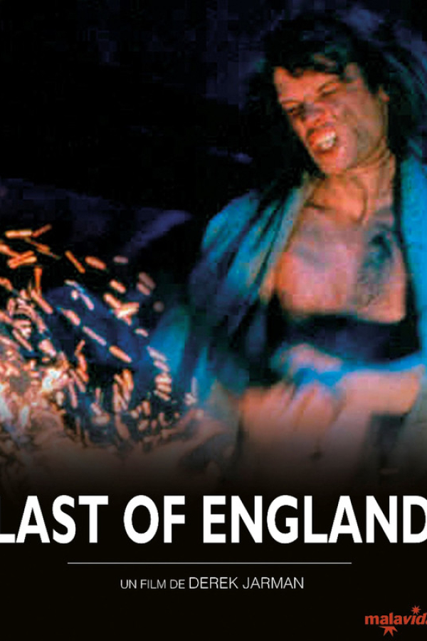 The Last of England