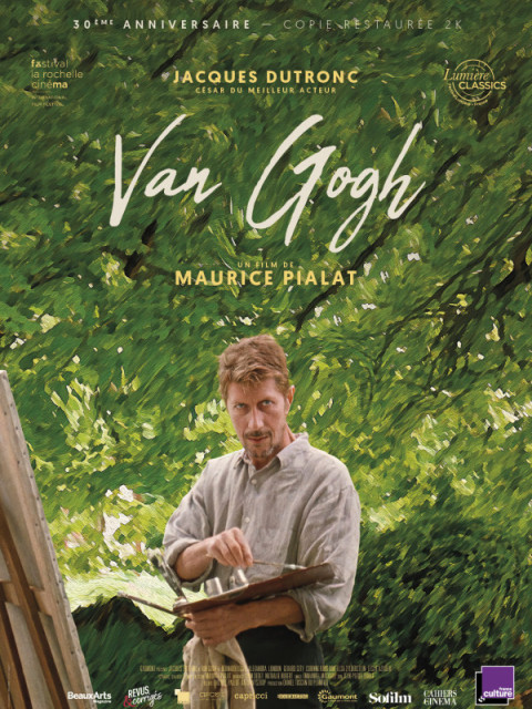 Van Gogh