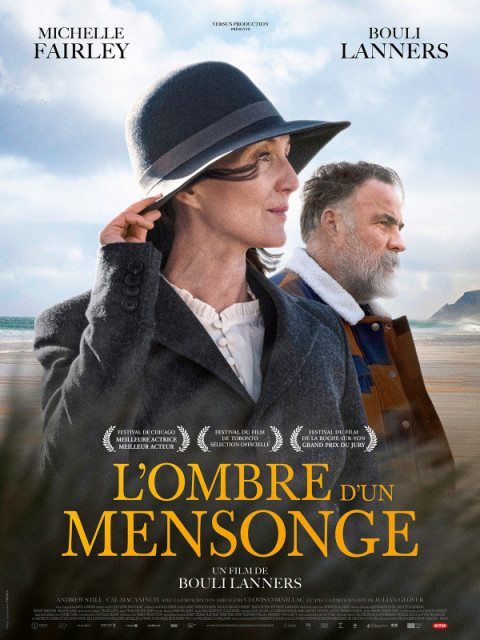 L'Ombre d'un mensonge L'Ombre d'un mensonge