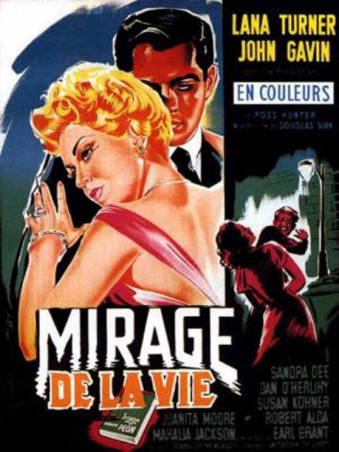 Mirage de la vie Mirage de la vie