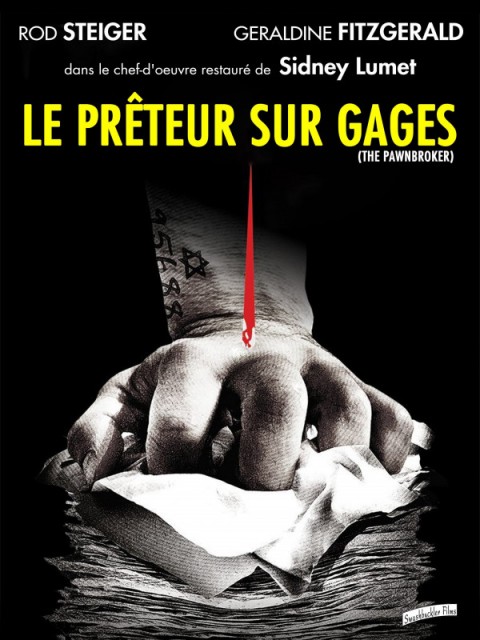 Le Prêteur sur gages Le Prêteur sur gages