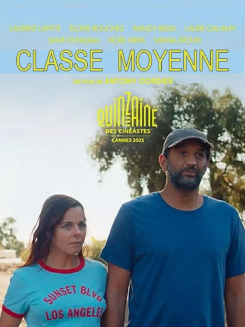 Classe moyenne