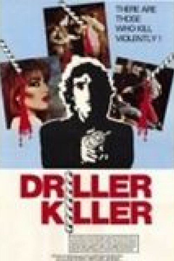 Driller Killer