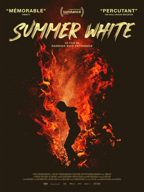 Summer White Summer White