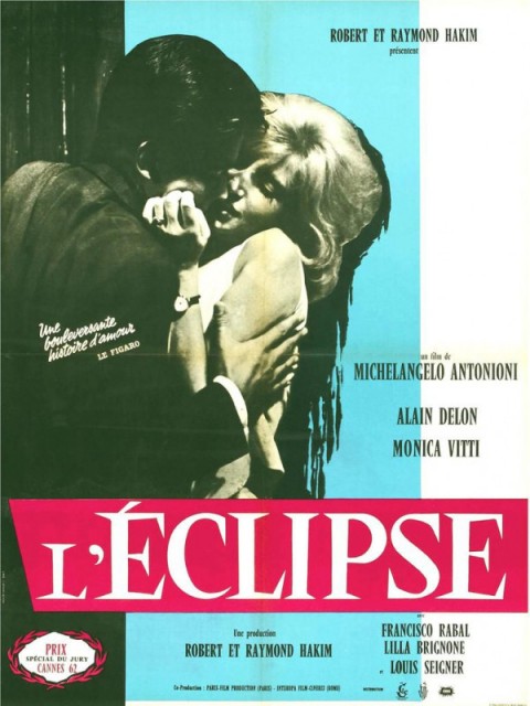 L'Eclipse L'Eclipse