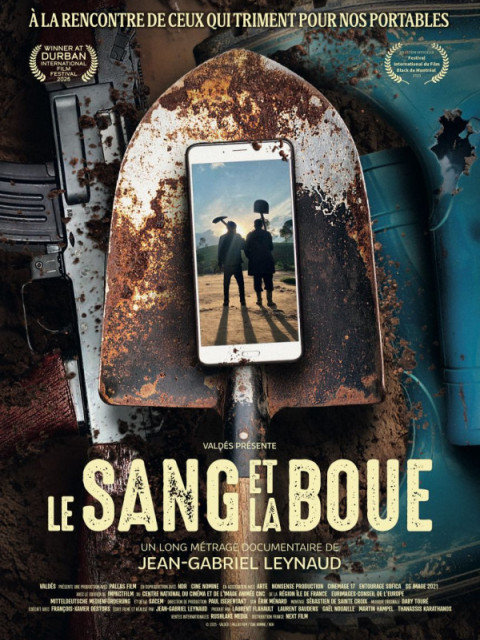 Le Sang et la boue Le Sang et la boue