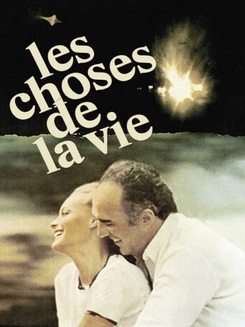 Les Choses de la vie