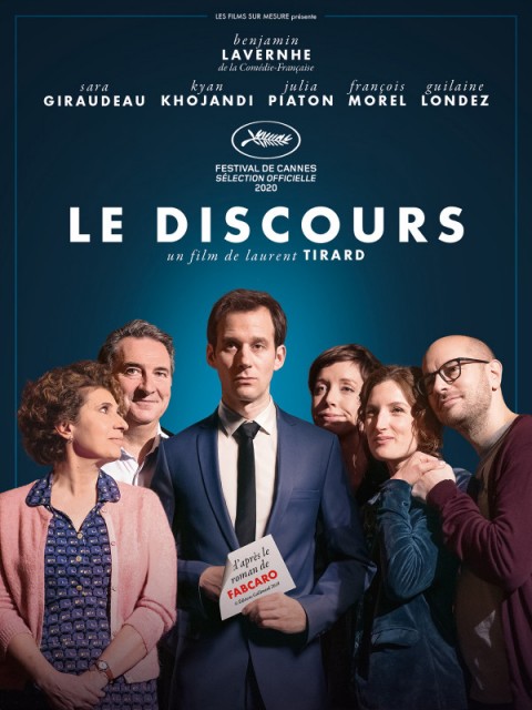 Le Discours Le Discours