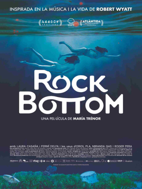 Rock Bottom Rock Bottom