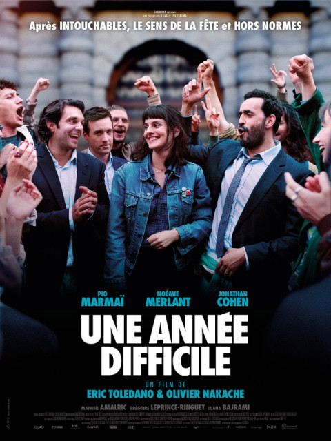Une année difficile Une année difficile