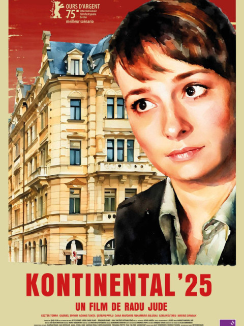 Kontinental '25 Kontinental '25