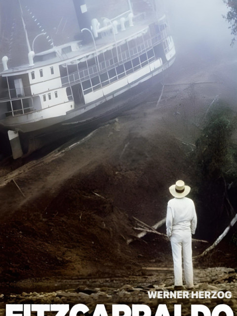 Fitzcarraldo Fitzcarraldo