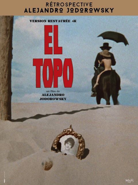 El Topo El Topo