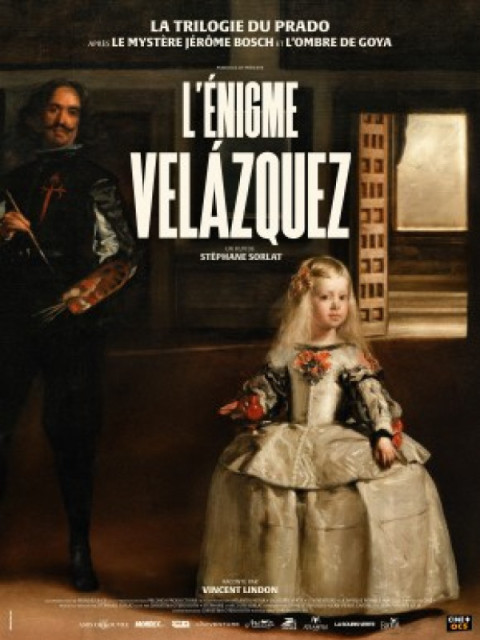 L'Enigme Velazquez