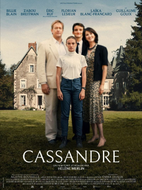 Cassandre