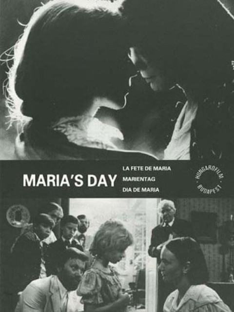 Le Jour de Maria