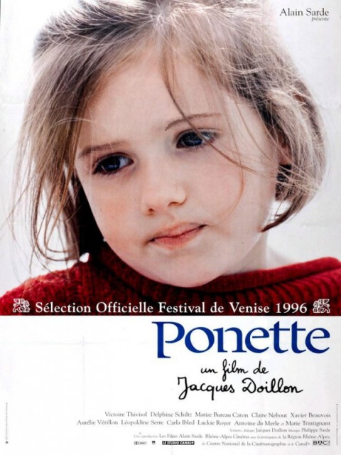 Ponette Ponette
