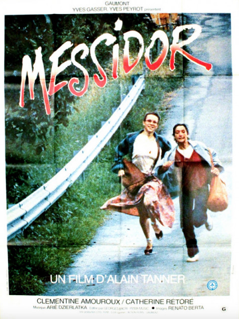 Messidor Messidor