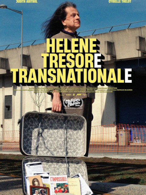 Hélène Trésore Transnationale