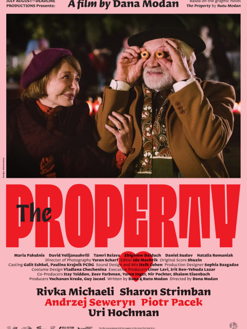 LA PROPRIÉTÉ