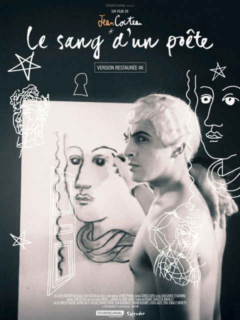 Le Sang d'un poète Le Sang d'un poète