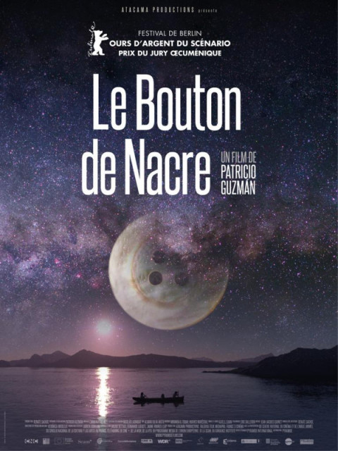Le Bouton de nacre Le Bouton de nacre