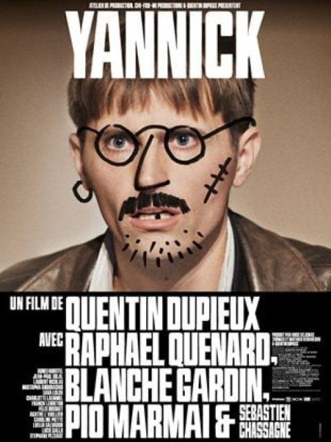Yannick Yannick