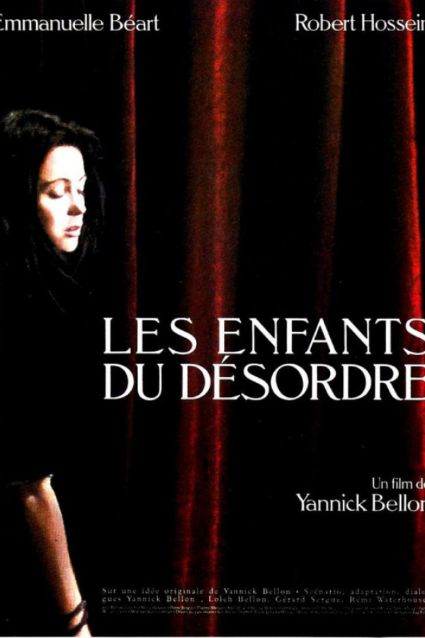 Les Enfants du désordre