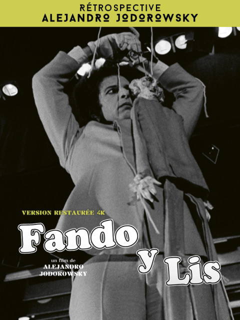 Fando et Lis Fando et Lis