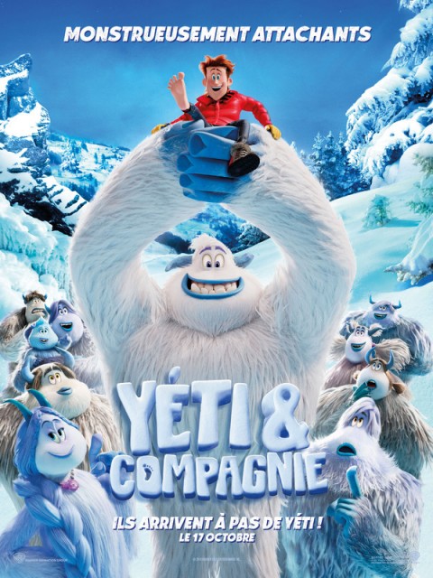 Yéti & Compagnie Yéti & Compagnie