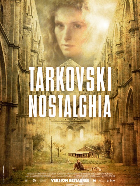Nostalghia Nostalghia
