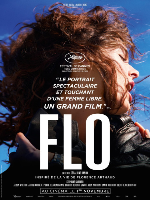 Flo Flo
