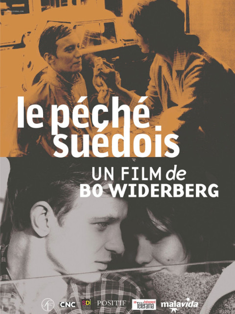 Le Péché suédois Le Péché suédois