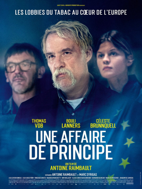 Une affaire de principe Une affaire de principe