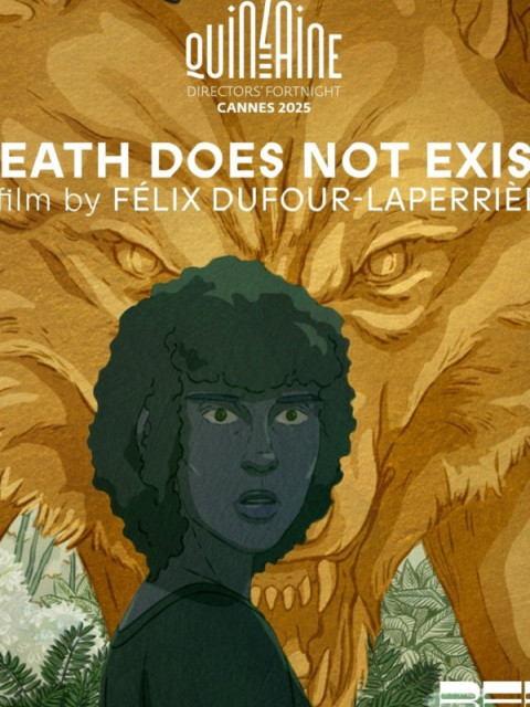 La Mort n'existe pas