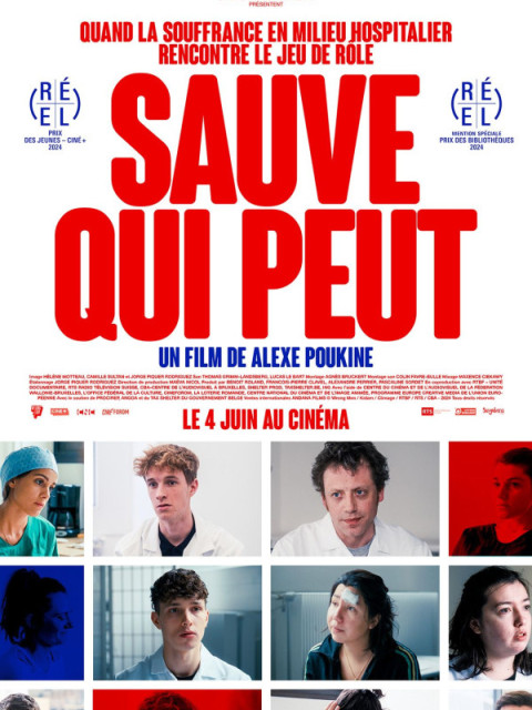 Sauve qui peut