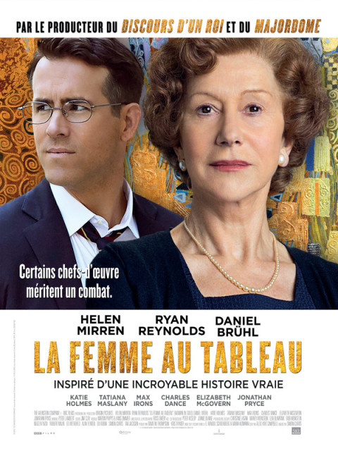 La Femme au tableau La Femme au tableau