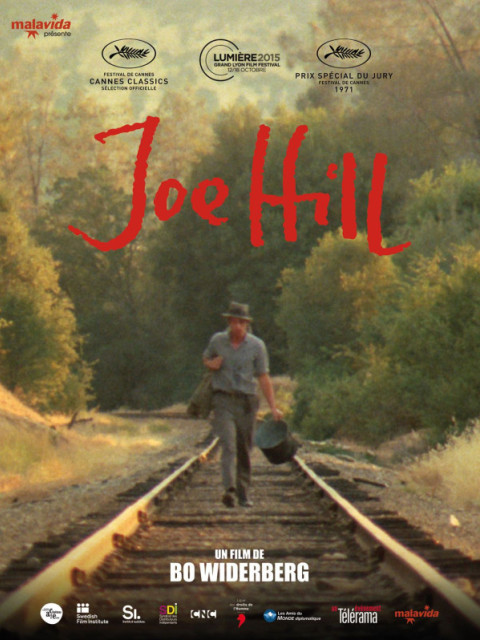 Joe Hill Joe Hill