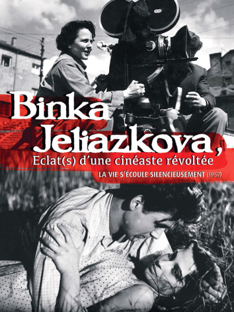 La Vie s'écoule silencieusement...