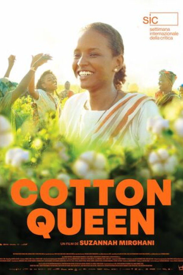 Cotton Queen