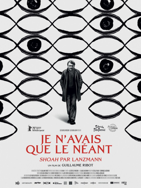 Je n'avais que le néant