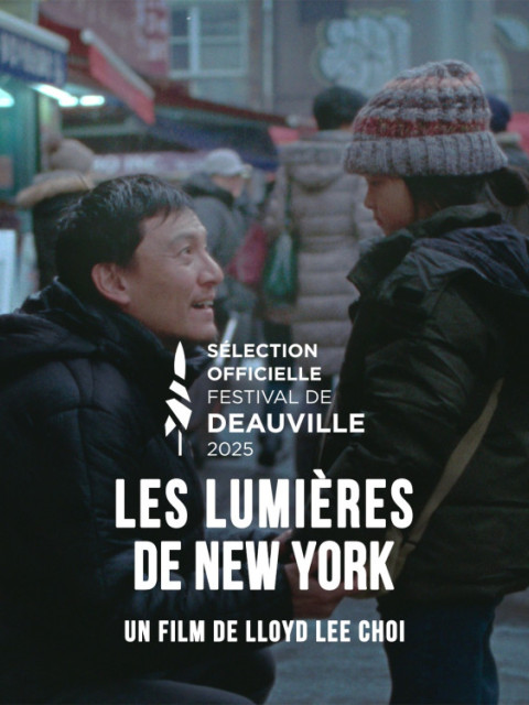 Les Lumières de New York